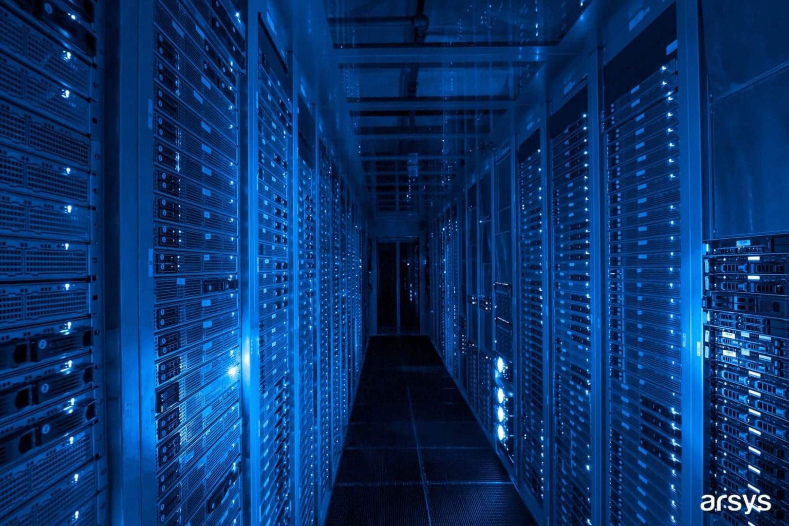 arsys data center