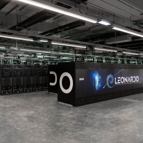 Italy Leads Fusion Energy Research with Lenovo’s Pitagora Supercomputer