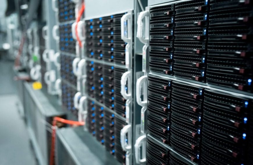 Digital Realty and OVHcloud Drive Digital Transformation with a Secure, High-Performance Cloud Solution