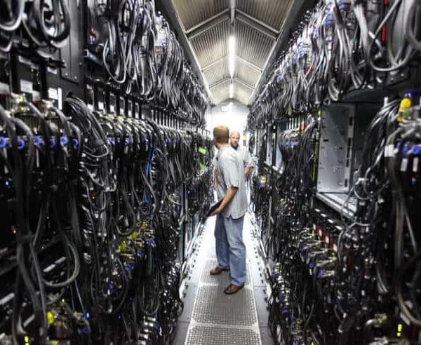 Rackspace Technology Receives Dual Recognition from Dell Technologies for Leadership in Innovation and Global Marketing