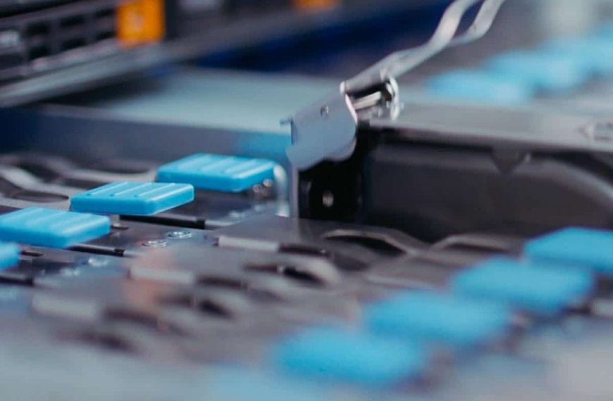 PROMISE Technology and Toshiba EMEA: Joining Forces to Support CERN’s Scientific Research