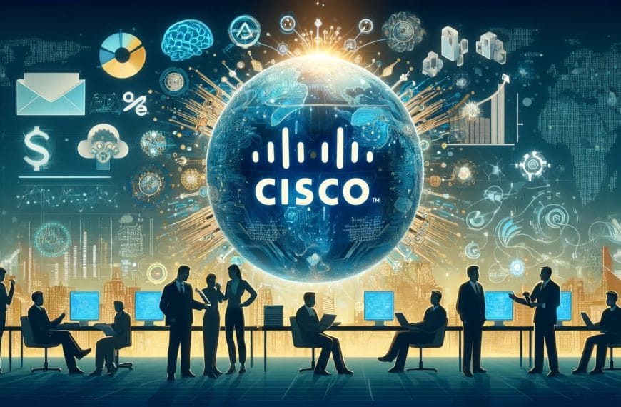 Cisco and OECD Launch a Digital Wellbeing Center to Analyze the Impact of Technology on Quality of Life