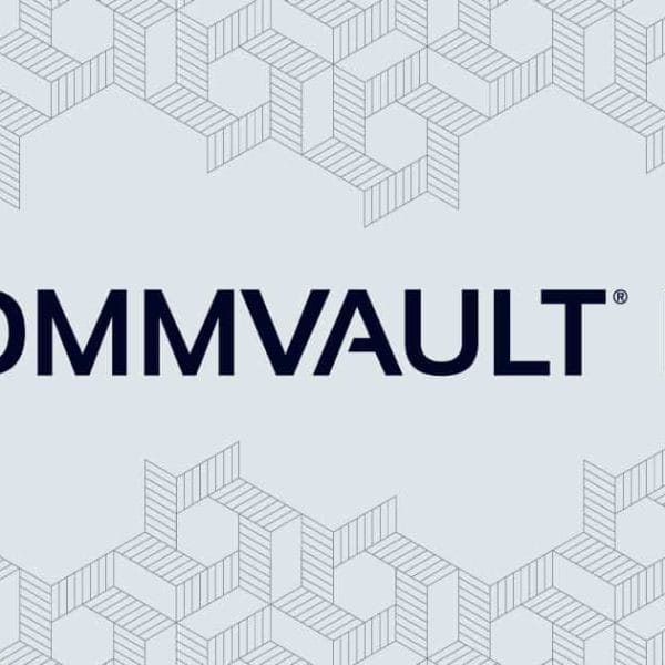 Commvault and Delinea Strengthen Backup Security Amid Rise in Credential Attacks