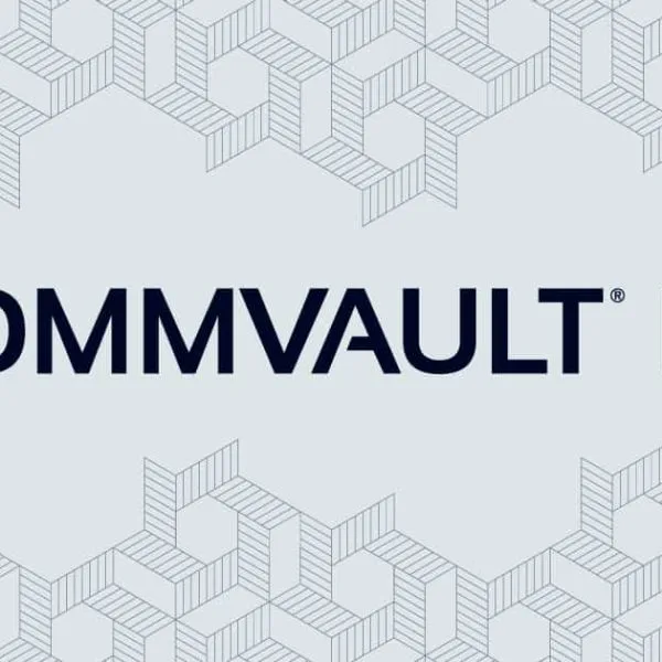 Commvault Revolutionizes Data Recovery on Amazon S3 with Clumio Backtrack