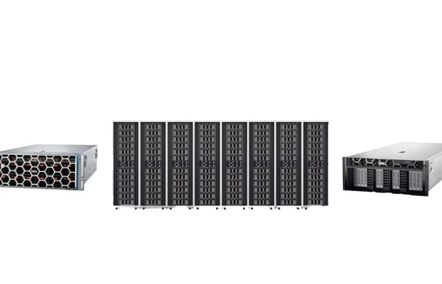 Dell Technologies Drives Enterprise AI Adoption with New Solutions in its AI Factory