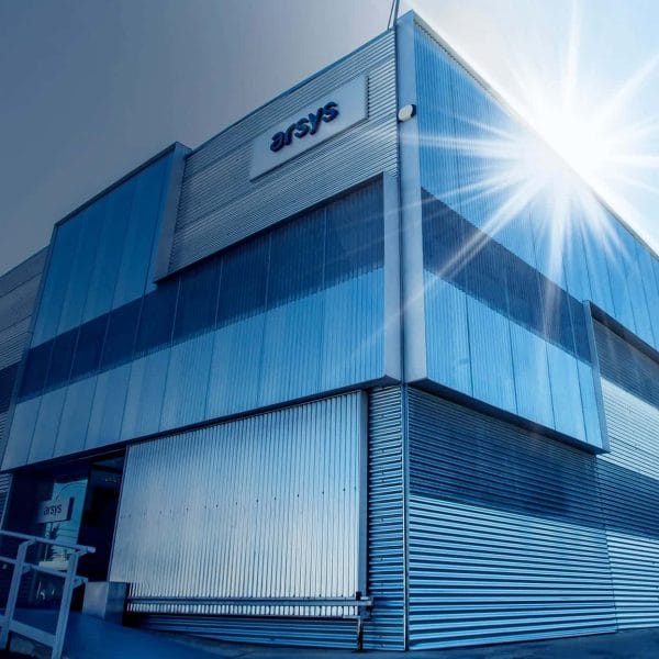 Arsys Data Center Survives April 28 Blackout Without Interruptions or Service Degradation