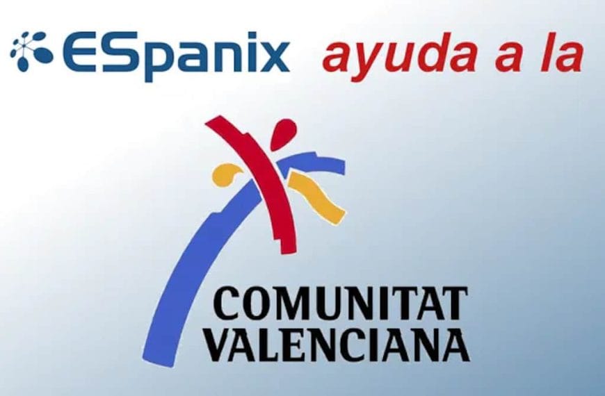 Espanix Offers Free Support to Restore Telecommunications in the Valencian Community After DANA