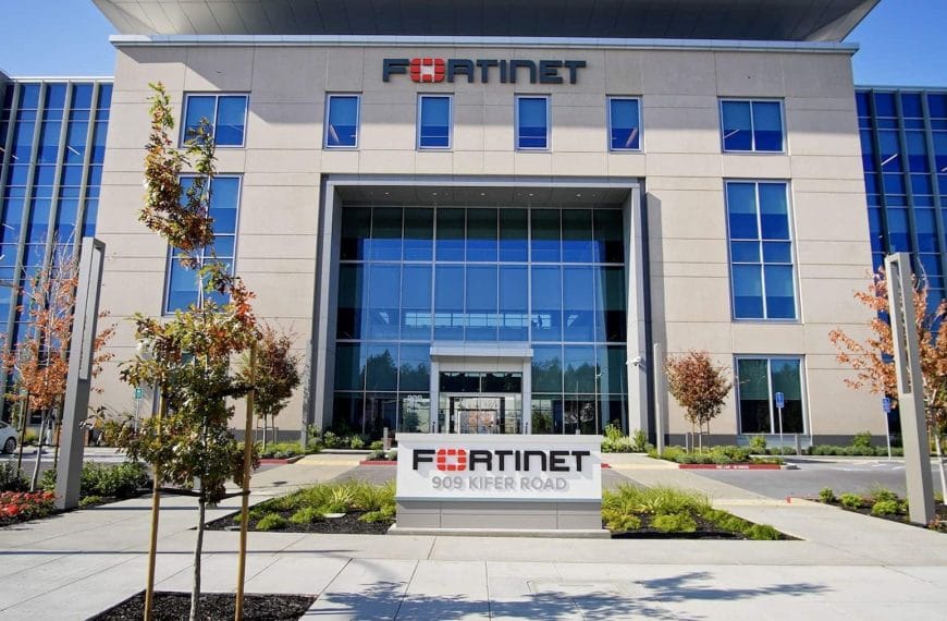 Fortinet Strengthens Workplace Cybersecurity with New AI-Powered Suite