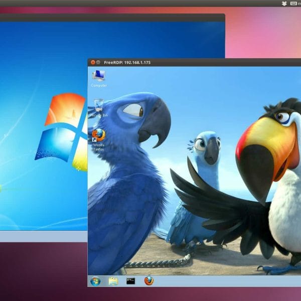 cloud news - home 2 FreeRDP: The Free and Cross-Platform Implementation of the Remote Desktop Protocol
