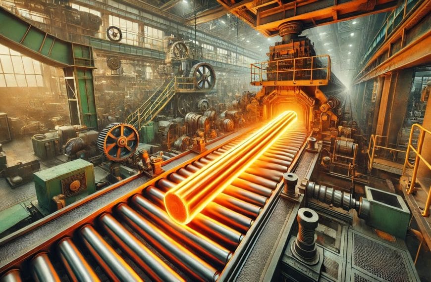 Silicon Carbide: The New Frontier in Industrial Induction Heating Efficiency