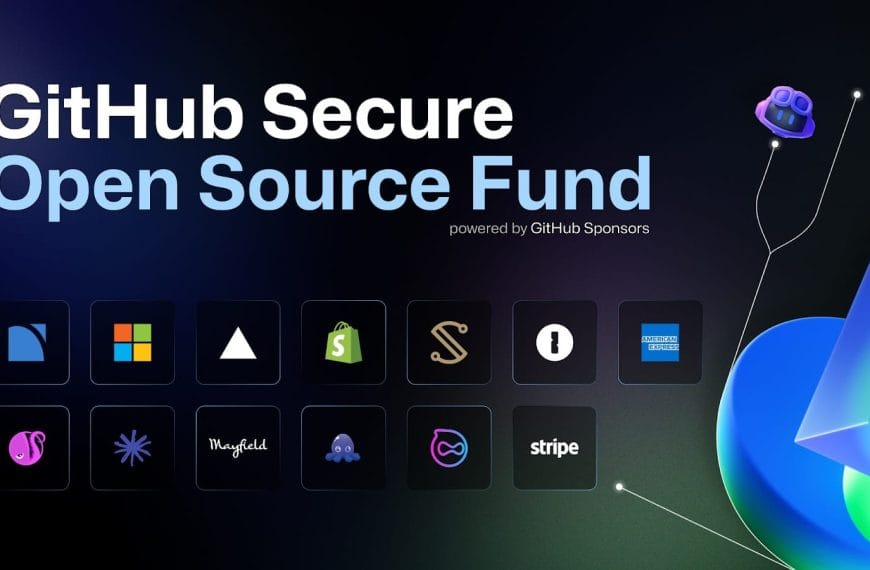 GitHub Launches the Secure Open Source Fund: A Boost for Open Source Ecosystem Security