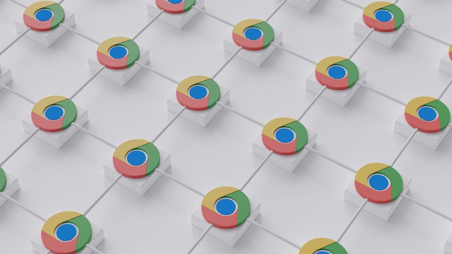 google chrome monopolio