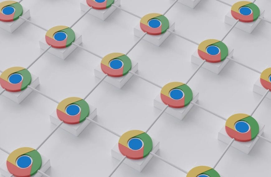 U.S. Justice Department Seeks to Force Google to Sell Chrome Over Antitrust Practices