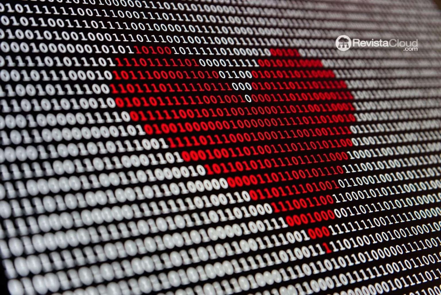 inmutabilidad datos seguridad unsplash
