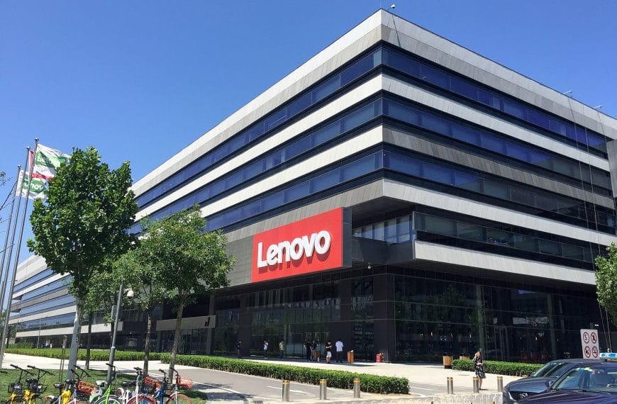 Lenovo and NVIDIA Drive the Future of Smart Cities with Generative AI Solutions