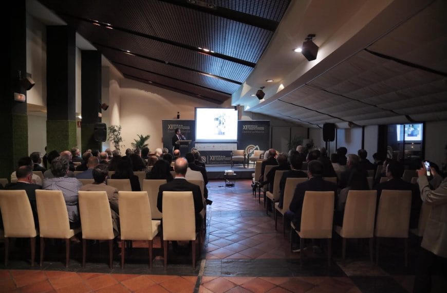 The NTCLM2024 Highlights the Sustainable Digitalization of Rural Areas in Castilla-La Mancha