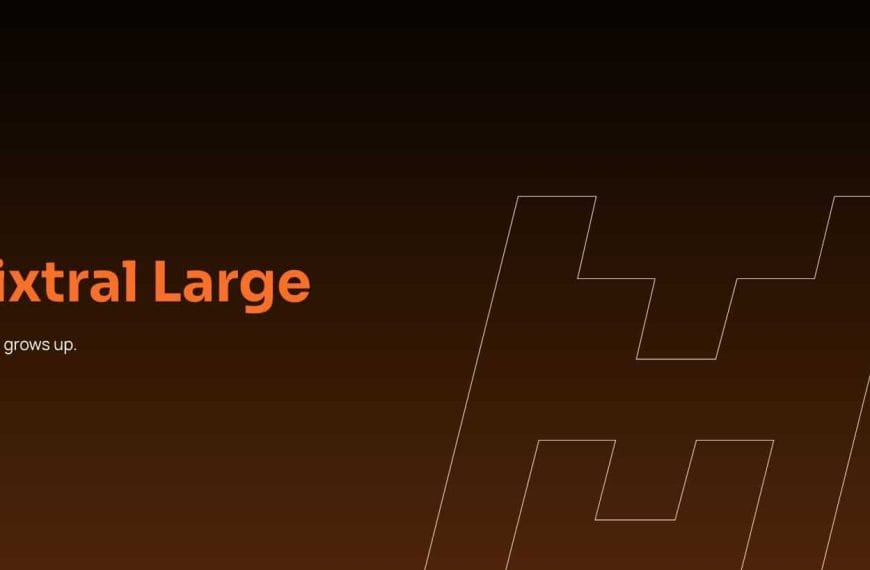 Mistral Launches Pixtral Large: The Multimodal Model Redefining AI Standards