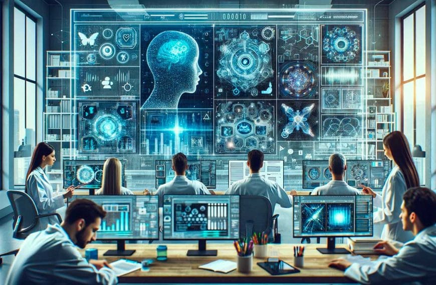 Cyberwarfare in 2025: Artificial Intelligence, Vulnerabilities, and State Chaos