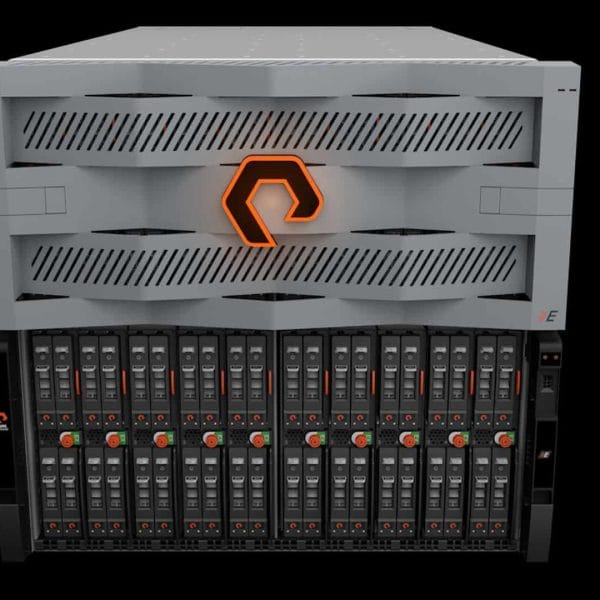 Pure Storage Revamps Partner Program to Drive Profitability and Growth in the Data Storage Sector