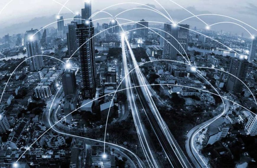 Private Mobile Networks: The New Ally of Businesses and Institutions