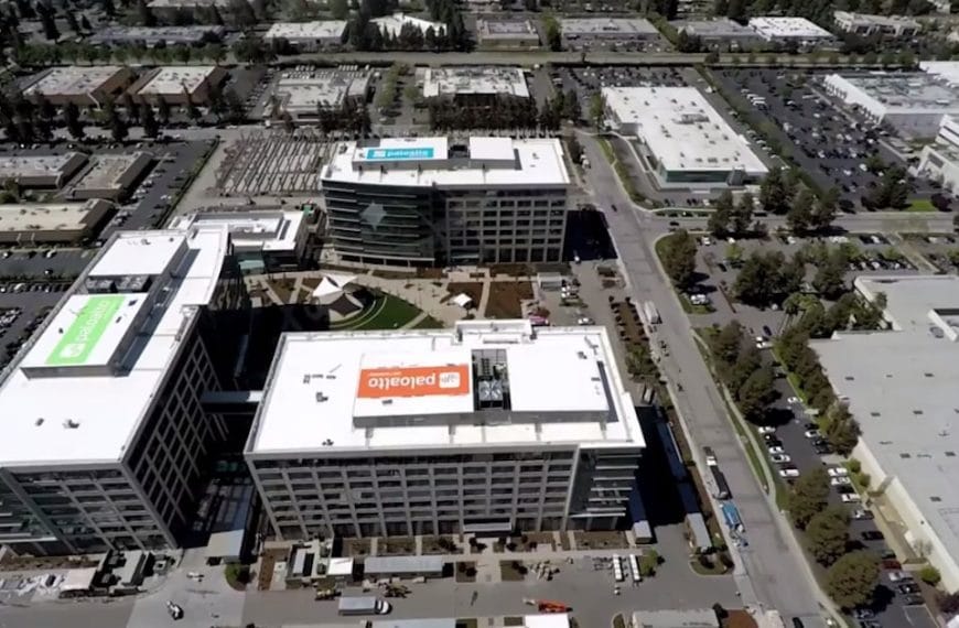 Palo Alto Networks Forecasts 7 Key Transformations in the Convergence of Cybersecurity and Artificial Intelligence by 2025