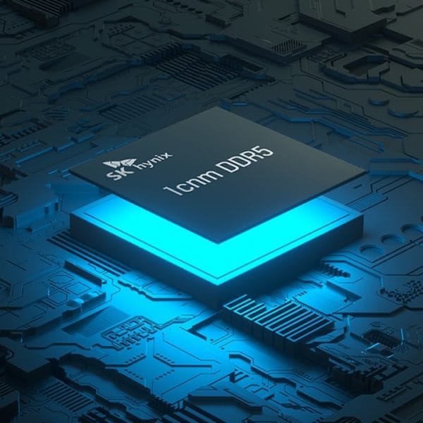 CXMT Establishes Itself as an Emerging Leader in the Mobile DRAM Market