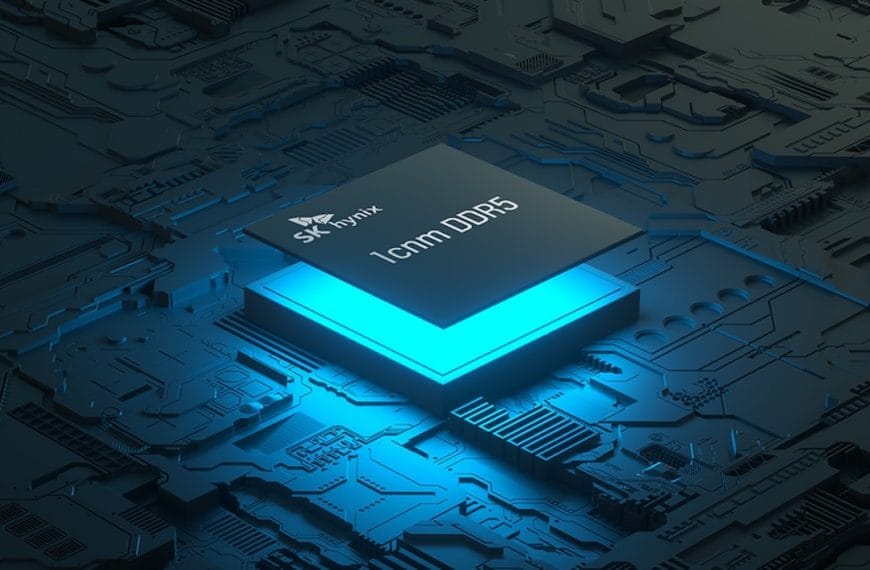 SK hynix Revolutionizes DRAM Validation for Servers in a Diversified CPU Market