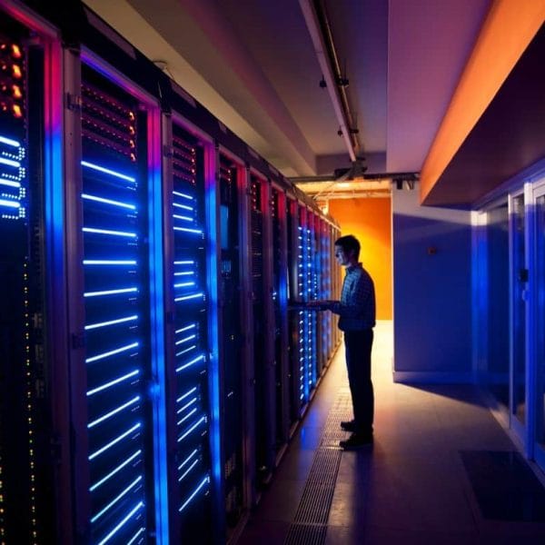 Doudna: The Supercomputer That Promises to Accelerate Nobel-Worthy Scientific Discoveries