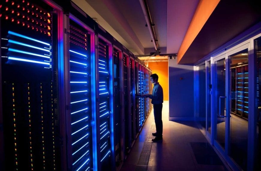 Lenovo Unveils Its Sixth Generation of Liquid-Cooled Supercomputers to Lead AI-Driven Transformation