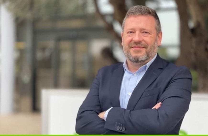 Vicente Hernández, New Commercial Director of acens to Lead Its Growth in the Cloud Market