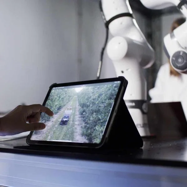Main Technology Trends for 2025