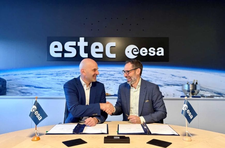 Frontgrade Gaisler Leads European Initiative to Develop Advanced Submicron Semiconductor Technology for Space Applications