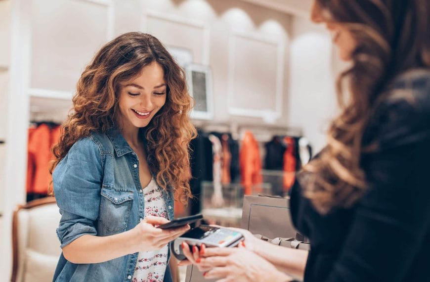Only 40% of retailers are fully prepared for AI due to a lack of data.