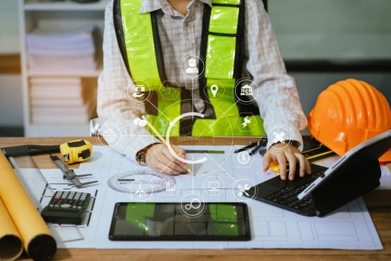 The Importance of Occupational Risk Prevention: Preventive Culture and Digital Tools