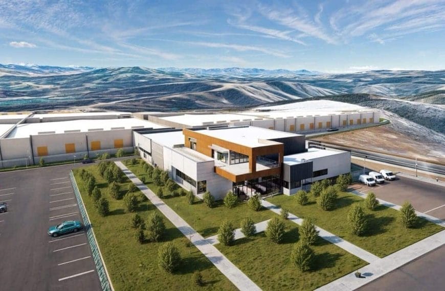 Lumen and Prometheus Hyperscale Partner to Drive Sustainable Connectivity in AI-Powered Data Centers