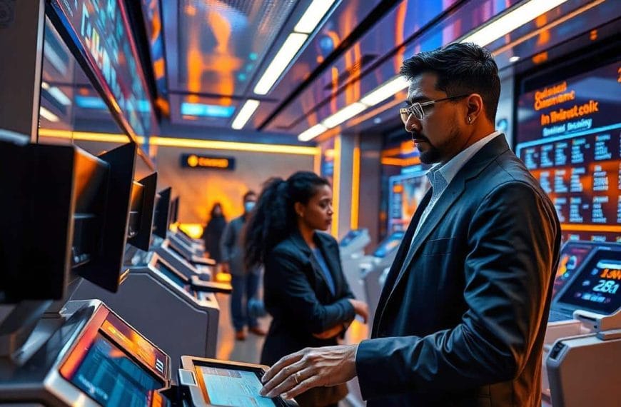 Technological Transformation in Banking and Insurance: Key Factors for 2025