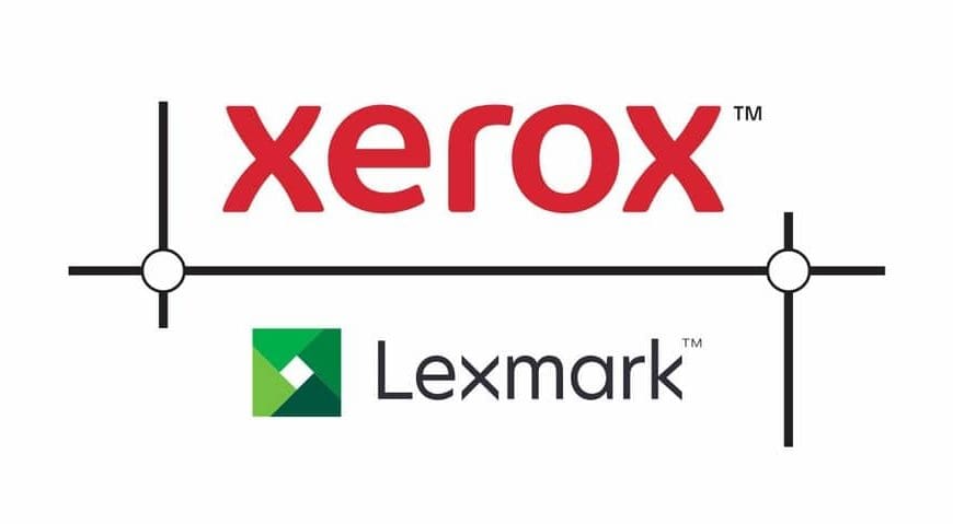 Xerox Acquires Lexmark in a $1.5 Billion Deal