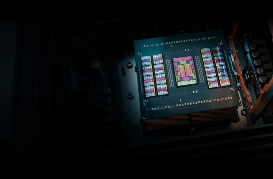 AMD EPYC™ 9965: The World’s Most Powerful Processor