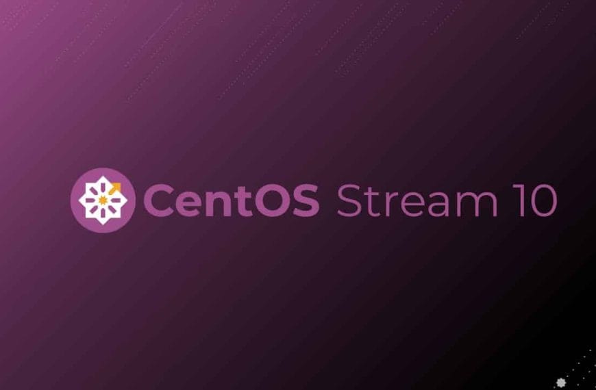 CentOS Stream 10: The Future of Enterprise Linux is Here
