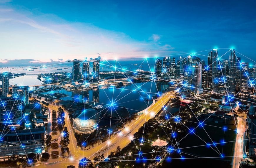 Arsys Promotes Proximity Commerce with its Participation in the European TrustChain Initiative