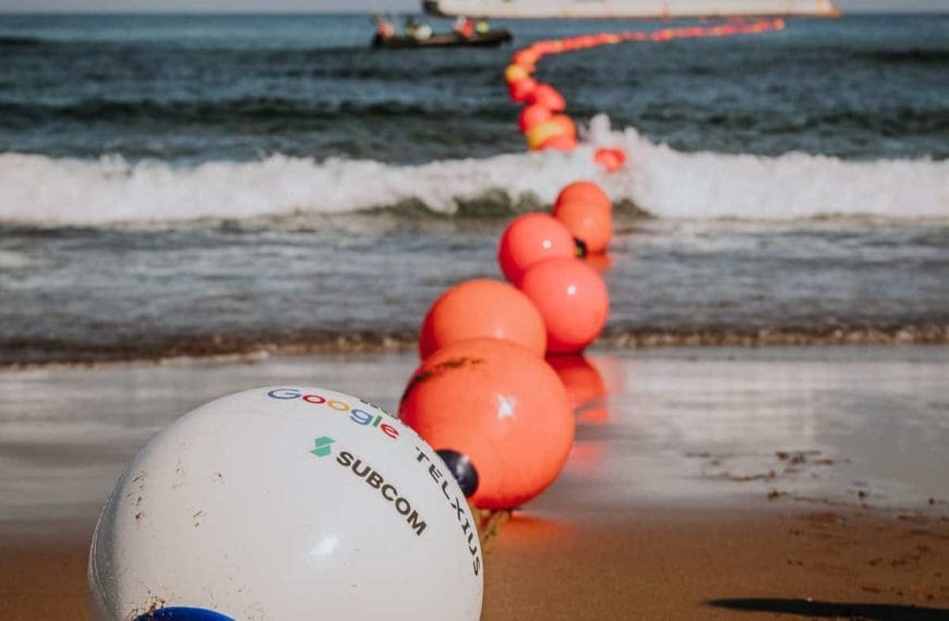 Meta plans a 40,000-kilometer global submarine cable with a $10 billion investment