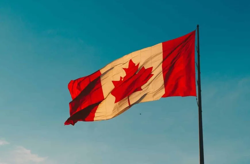 Canada Bets on Leading Artificial Intelligence with a $2 Billion Investment