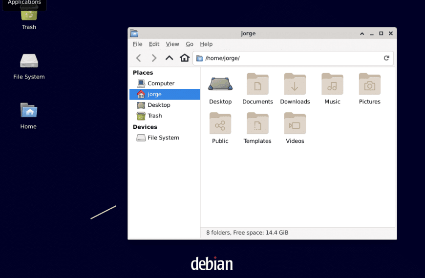 File System in Linux: Explained and Compared to Mac and Windows