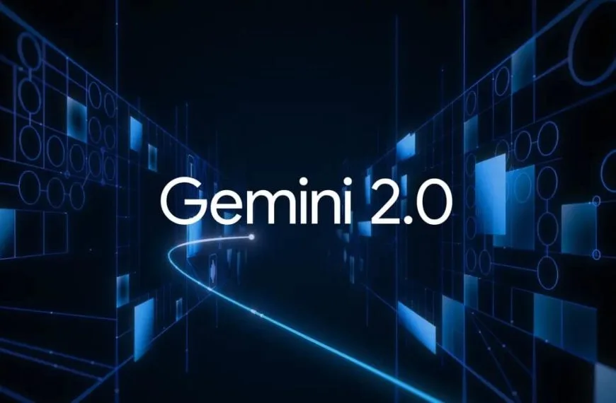 Google launches Gemini 2.5, its most advanced artificial intelligence model to date