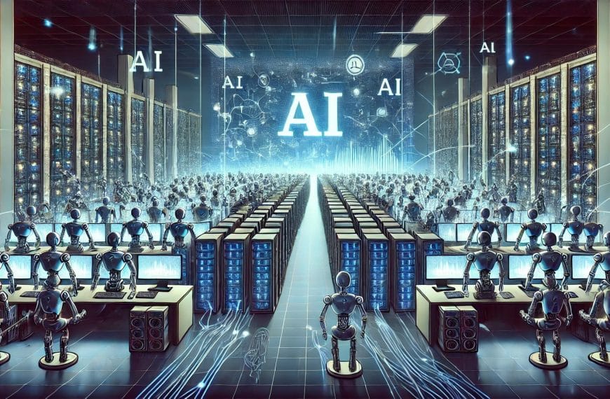 Fastly Revolutionizes Generative AI with Its AI Accelerator: 9 Times Faster Responses