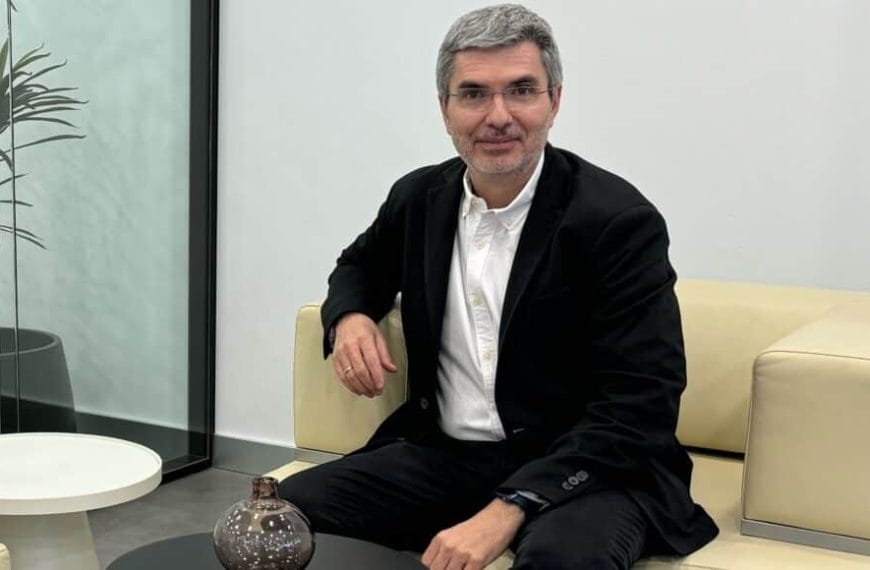 Aire Group and Ángel Blancas: Leading Digital Transformation and Sustainability in the Cloud