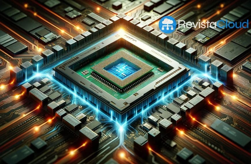 Advanced Semiconductor Packaging Market to Grow by $22.79 Billion Driven by AI and Technological Miniaturization