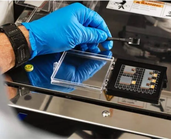 IBM Revolutionizes Generative AI with Optical Technology for Data Centers