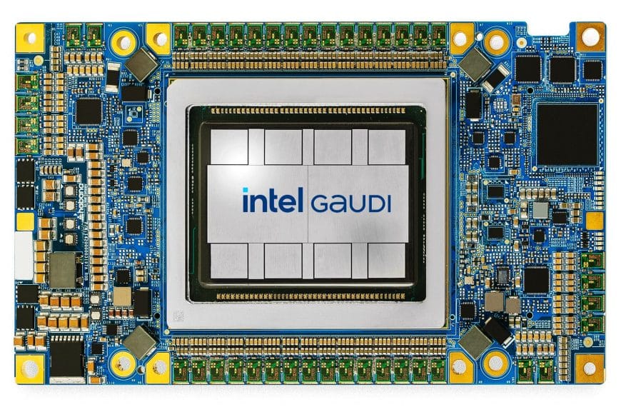 Intel Strengthens Its Board with Semiconductor Industry Leaders