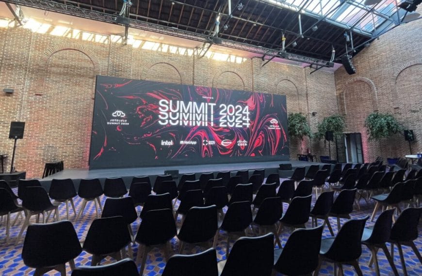 Jotelulu Drives Cloud Access for SMEs with €6.8 Million Investment Round